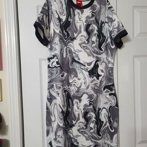 Nike Marble Dress